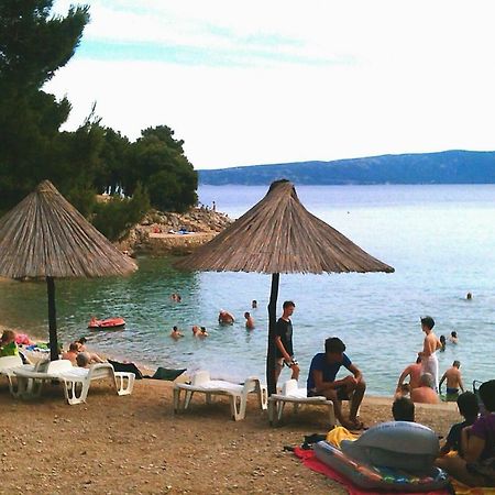 Turkovic Apartments Zgaljic Esterno foto