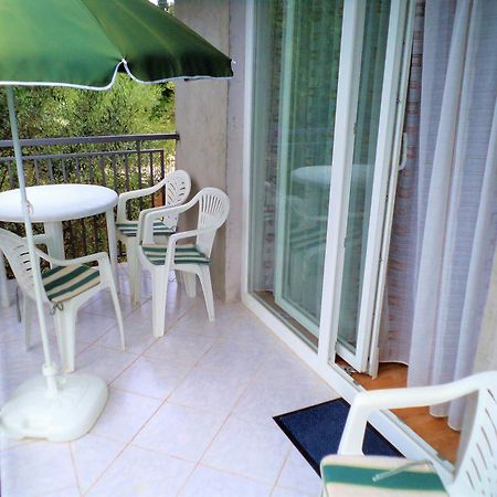 Turkovic Apartments Zgaljic Esterno foto