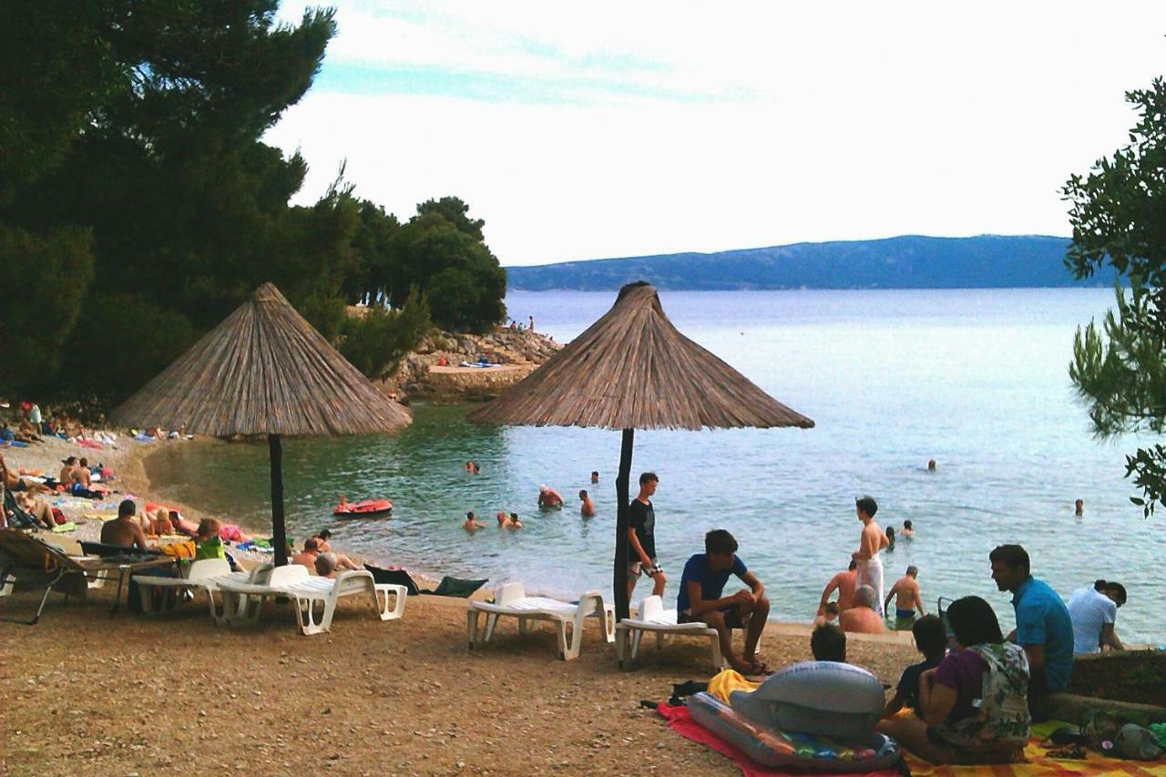 Turkovic Apartments Zgaljic Esterno foto