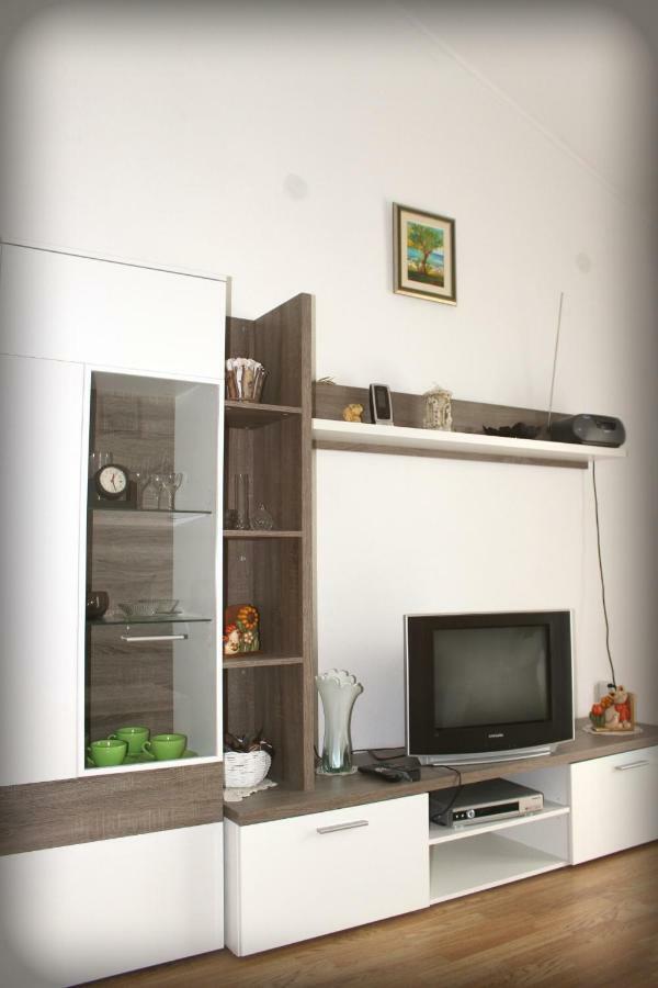 Turkovic Apartments Zgaljic Esterno foto