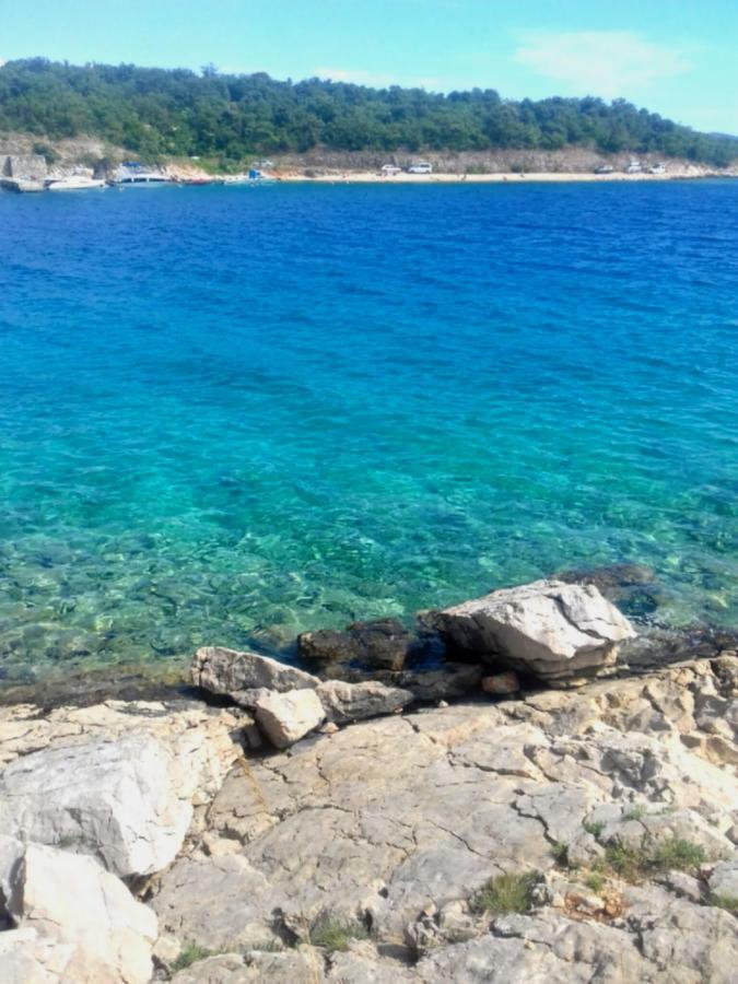 Turkovic Apartments Zgaljic Esterno foto