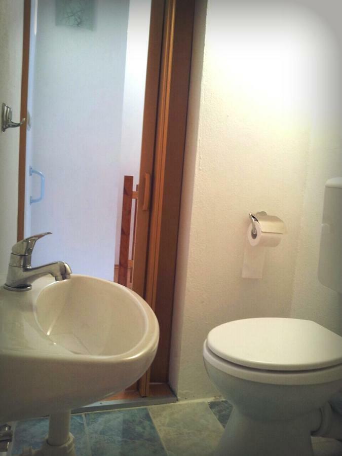 Turkovic Apartments Zgaljic Esterno foto