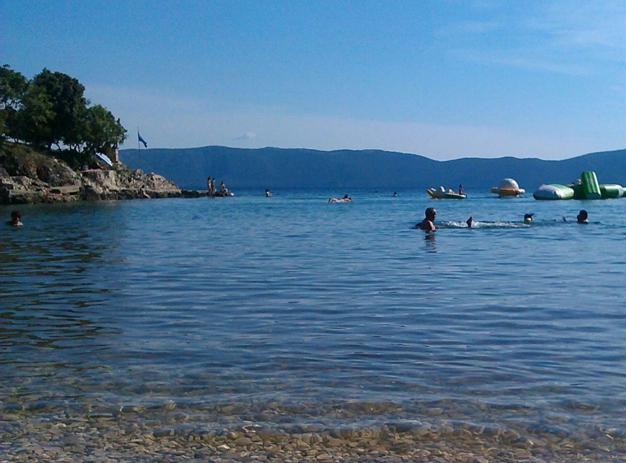 Turkovic Apartments Zgaljic Esterno foto