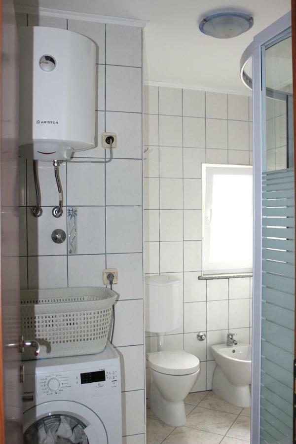 Turkovic Apartments Zgaljic Esterno foto