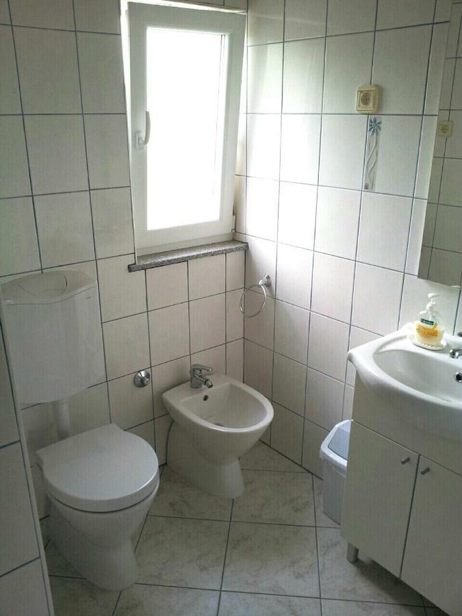 Turkovic Apartments Zgaljic Esterno foto
