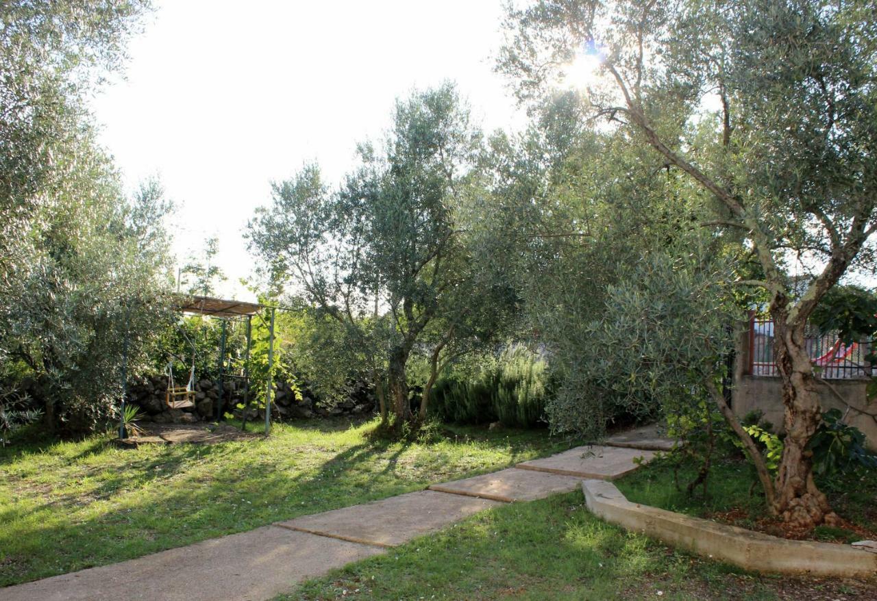 Turkovic Apartments Zgaljic Esterno foto