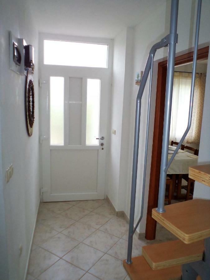 Turkovic Apartments Zgaljic Esterno foto