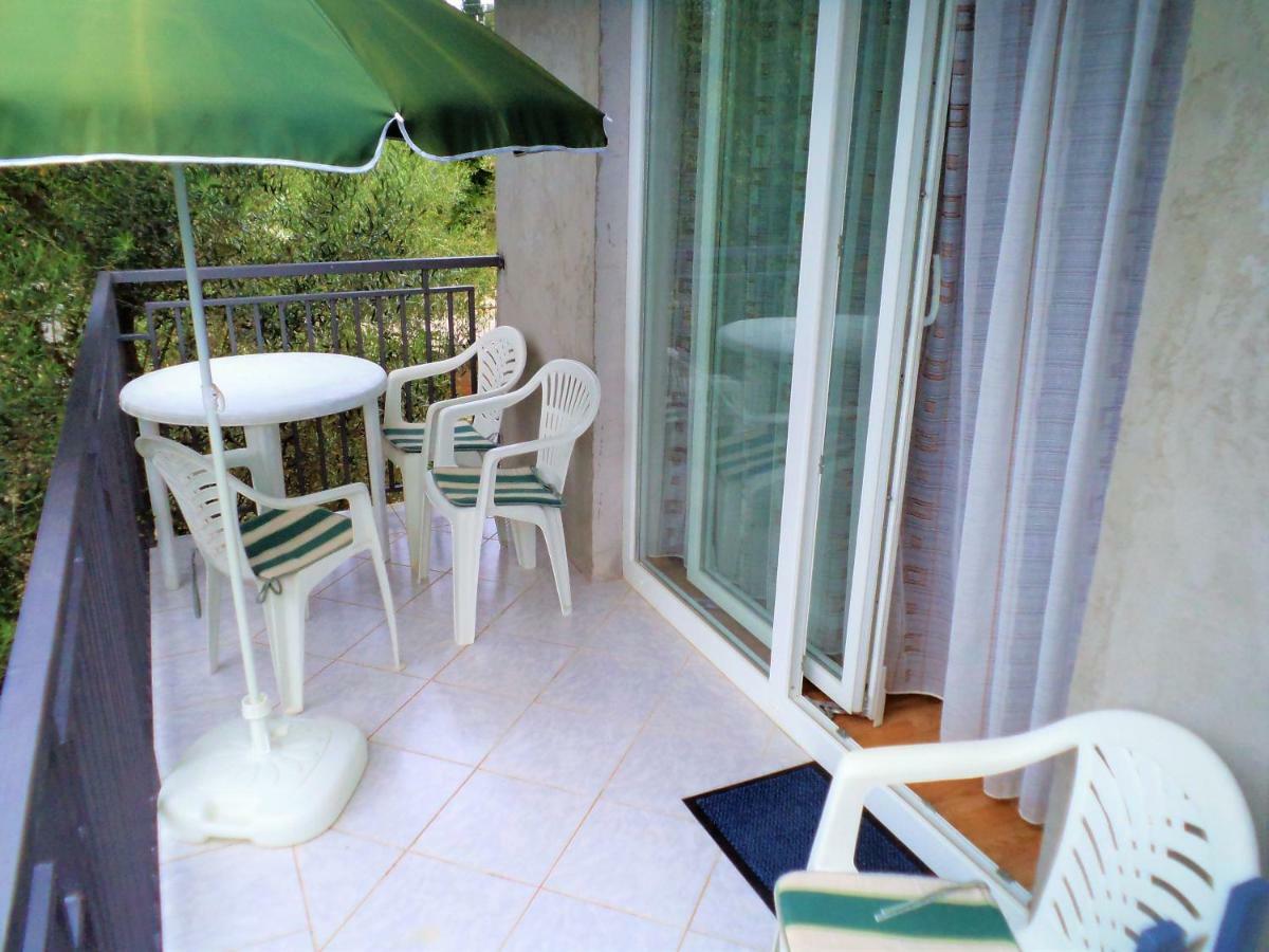 Turkovic Apartments Zgaljic Esterno foto