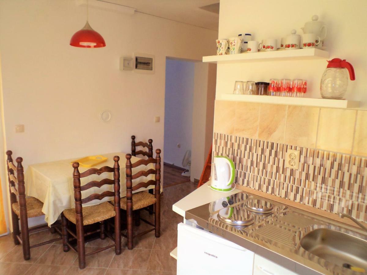 Turkovic Apartments Zgaljic Esterno foto