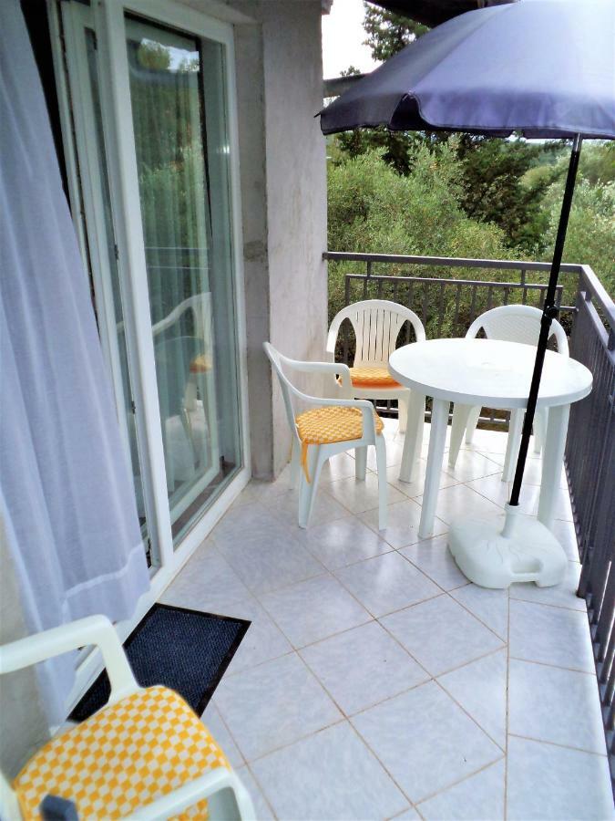 Turkovic Apartments Zgaljic Esterno foto