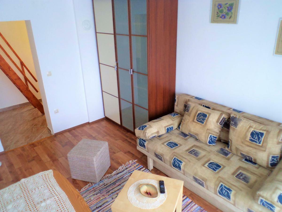 Turkovic Apartments Zgaljic Esterno foto