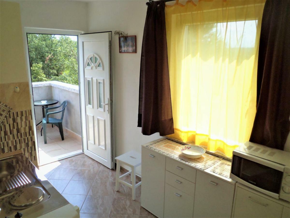 Turkovic Apartments Zgaljic Esterno foto