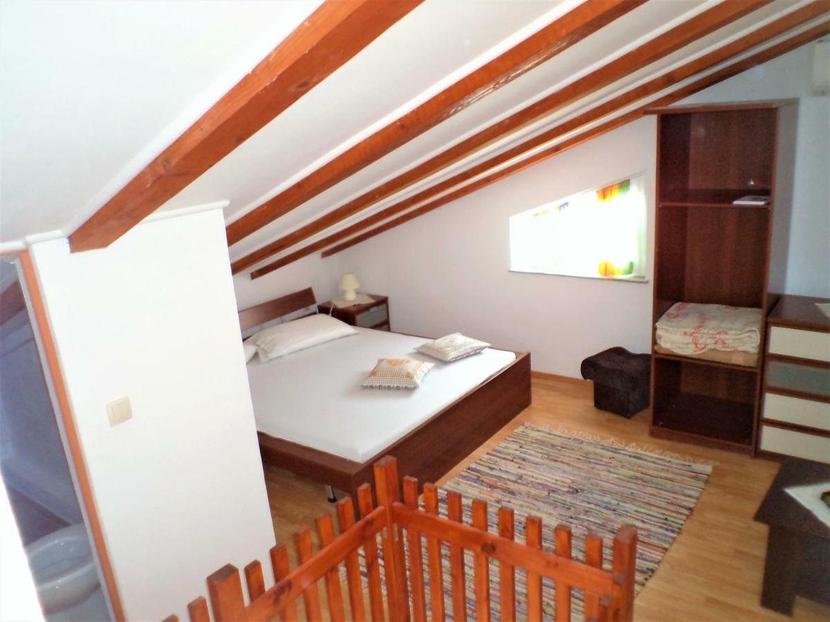 Turkovic Apartments Zgaljic Esterno foto