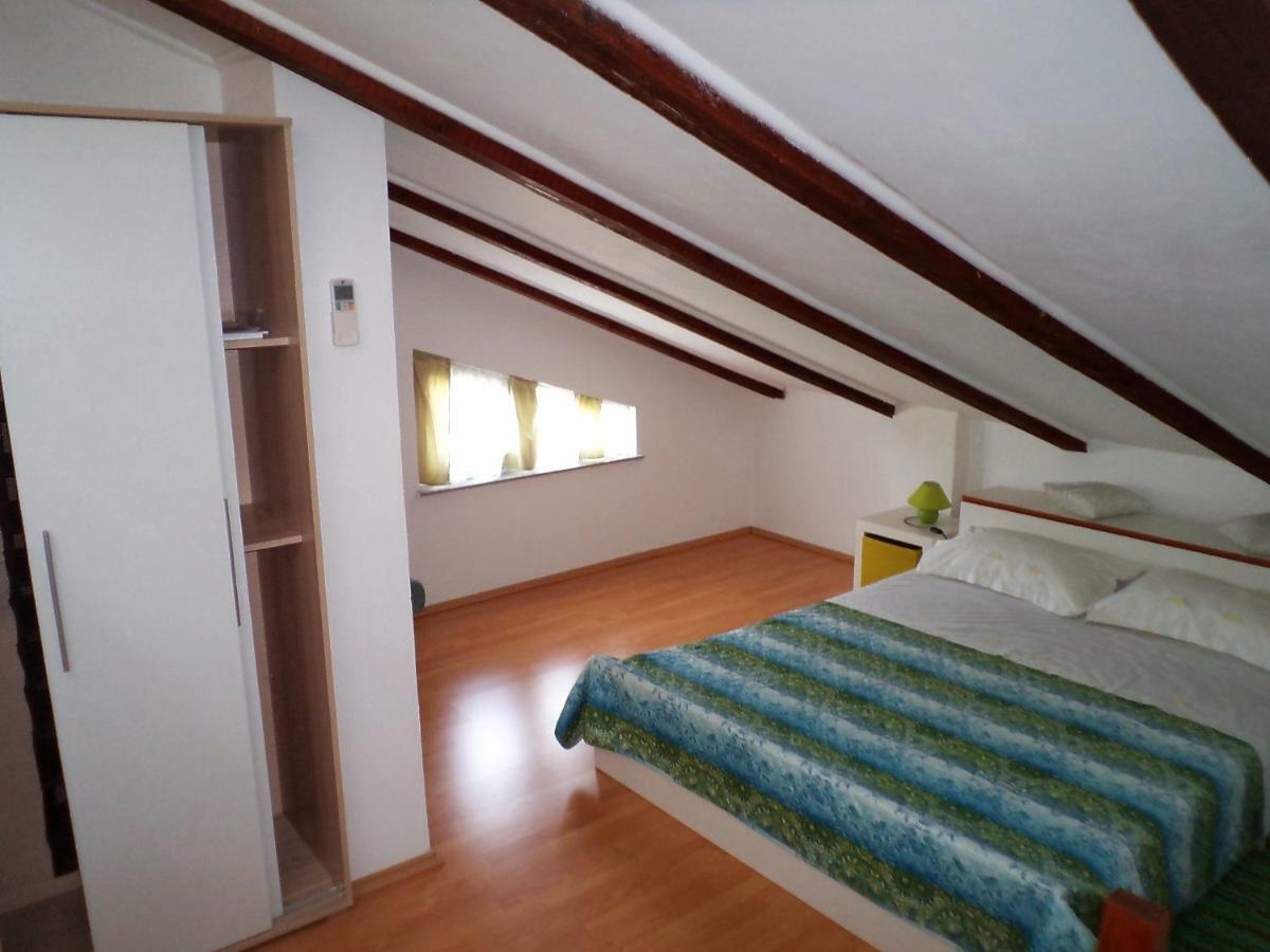 Turkovic Apartments Zgaljic Esterno foto