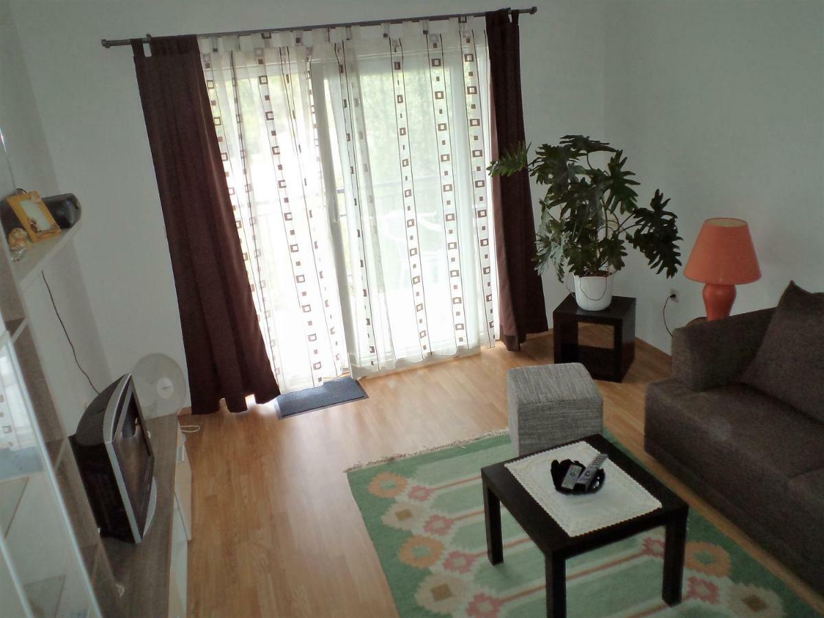 Turkovic Apartments Zgaljic Esterno foto