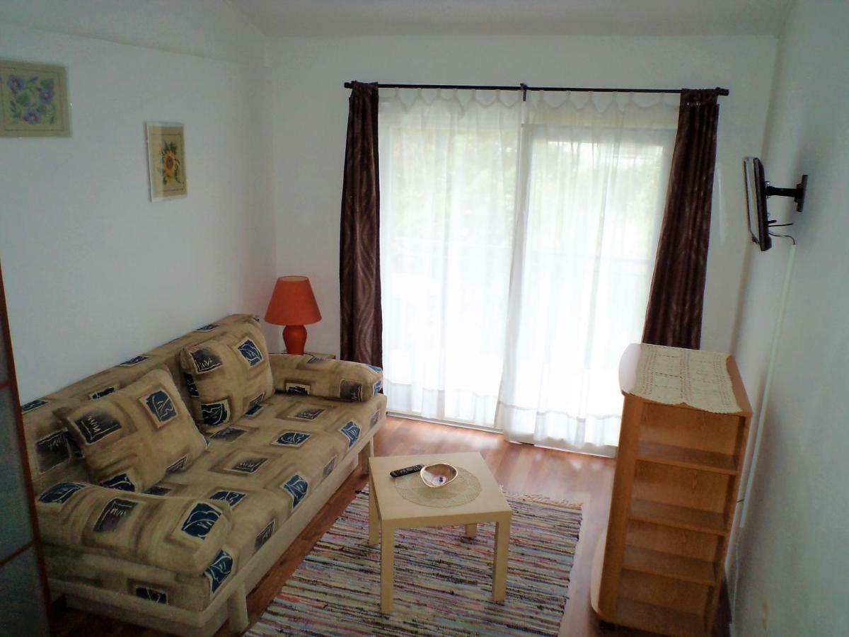 Turkovic Apartments Zgaljic Esterno foto