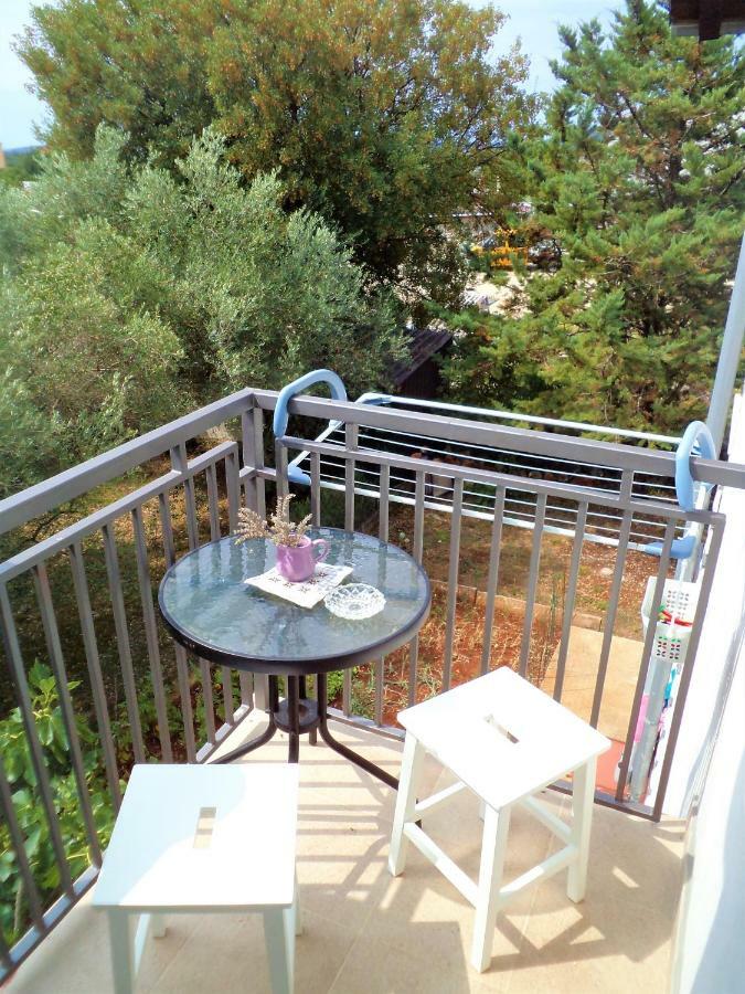 Turkovic Apartments Zgaljic Esterno foto
