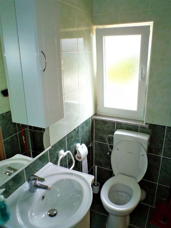 Turkovic Apartments Zgaljic Esterno foto